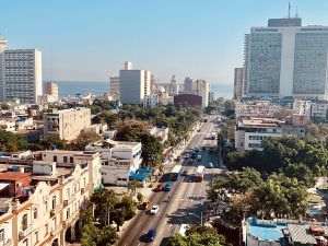 Nouă pană generală de curent în Cuba